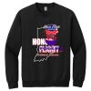 Honor Flight - Heavy Blend Crewneck Sweatshirt Thumbnail