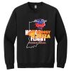 Honor Flight - Heavy Blend Crewneck Sweatshirt Thumbnail