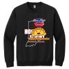 Honor Flight - Heavy Blend Crewneck Sweatshirt Thumbnail