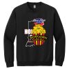 Honor Flight - Heavy Blend Crewneck Sweatshirt Thumbnail