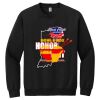 Honor Flight - Heavy Blend Crewneck Sweatshirt Thumbnail