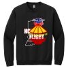 Honor Flight - Heavy Blend Crewneck Sweatshirt Thumbnail