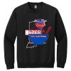 Honor Flight - Heavy Blend Crewneck Sweatshirt Thumbnail