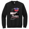 Honor Flight - Heavy Blend Crewneck Sweatshirt Thumbnail