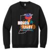 Honor Flight - Heavy Blend Crewneck Sweatshirt Thumbnail