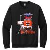 Honor Flight - Heavy Blend Crewneck Sweatshirt Thumbnail