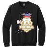 Honor Flight - Heavy Blend Crewneck Sweatshirt Thumbnail
