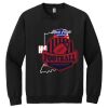 Honor Flight - Heavy Blend Crewneck Sweatshirt Thumbnail