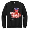 Honor Flight - Heavy Blend Crewneck Sweatshirt Thumbnail