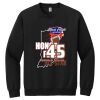 Honor Flight - Heavy Blend Crewneck Sweatshirt Thumbnail