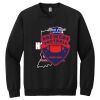 Honor Flight - Heavy Blend Crewneck Sweatshirt Thumbnail