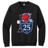 Honor Flight - Heavy Blend Crewneck Sweatshirt Thumbnail