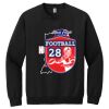Honor Flight - Heavy Blend Crewneck Sweatshirt Thumbnail
