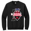 Honor Flight - Heavy Blend Crewneck Sweatshirt Thumbnail