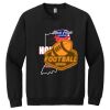 Honor Flight - Heavy Blend Crewneck Sweatshirt Thumbnail