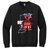 Honor Flight - Heavy Blend Crewneck Sweatshirt Thumbnail