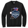 Honor Flight - Heavy Blend Crewneck Sweatshirt Thumbnail