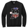 Honor Flight - Heavy Blend Crewneck Sweatshirt Thumbnail