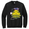 Honor Flight - Heavy Blend Crewneck Sweatshirt Thumbnail