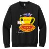 Honor Flight - Heavy Blend Crewneck Sweatshirt Thumbnail