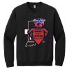 Honor Flight - Heavy Blend Crewneck Sweatshirt Thumbnail