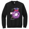 Honor Flight - Heavy Blend Crewneck Sweatshirt Thumbnail