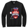 Honor Flight - Heavy Blend Crewneck Sweatshirt Thumbnail