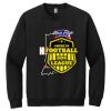 Honor Flight - Heavy Blend Crewneck Sweatshirt Thumbnail