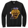 Honor Flight - Heavy Blend Crewneck Sweatshirt Thumbnail