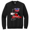 Honor Flight - Heavy Blend Crewneck Sweatshirt Thumbnail