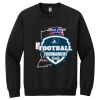 Honor Flight - Heavy Blend Crewneck Sweatshirt Thumbnail