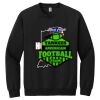 Honor Flight - Heavy Blend Crewneck Sweatshirt Thumbnail