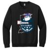 Honor Flight - Heavy Blend Crewneck Sweatshirt Thumbnail