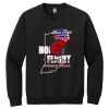 Honor Flight - Heavy Blend Crewneck Sweatshirt Thumbnail