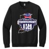 Honor Flight - Heavy Blend Crewneck Sweatshirt Thumbnail