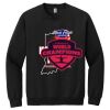 Honor Flight - Heavy Blend Crewneck Sweatshirt Thumbnail