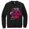 Honor Flight - Heavy Blend Crewneck Sweatshirt Thumbnail