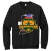 Honor Flight - Heavy Blend Crewneck Sweatshirt Thumbnail