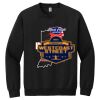 Honor Flight - Heavy Blend Crewneck Sweatshirt Thumbnail