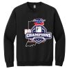 Honor Flight - Heavy Blend Crewneck Sweatshirt Thumbnail