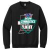 Honor Flight - Heavy Blend Crewneck Sweatshirt Thumbnail
