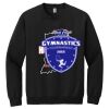 Honor Flight - Heavy Blend Crewneck Sweatshirt Thumbnail