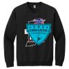 Honor Flight - Heavy Blend Crewneck Sweatshirt Thumbnail