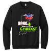 Honor Flight - Heavy Blend Crewneck Sweatshirt Thumbnail