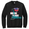 Honor Flight - Heavy Blend Crewneck Sweatshirt Thumbnail