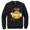Honor Flight - Heavy Blend Crewneck Sweatshirt Thumbnail
