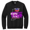 Honor Flight - Heavy Blend Crewneck Sweatshirt Thumbnail