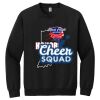 Honor Flight - Heavy Blend Crewneck Sweatshirt Thumbnail
