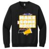 Honor Flight - Heavy Blend Crewneck Sweatshirt Thumbnail