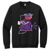 Honor Flight - Heavy Blend Crewneck Sweatshirt Thumbnail